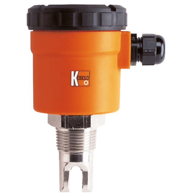 Kobold Ultrasonic Level Switch, NQ-1000